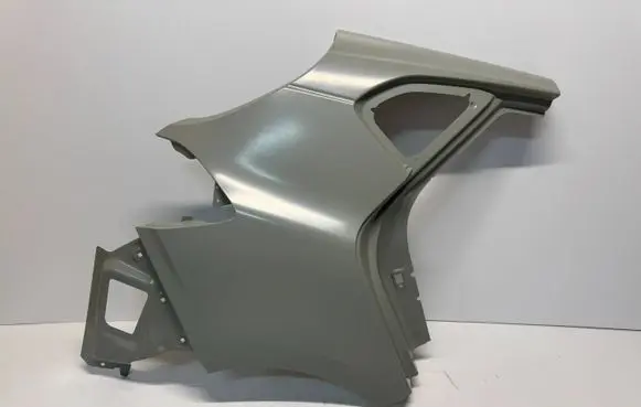 KIA Ceed Rear quarter panel 