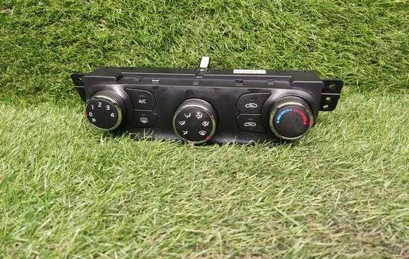 KIA Ceed Climate control unit 97250A2000