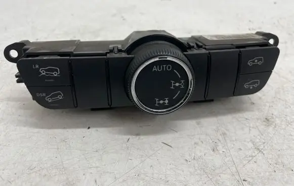 Mercedes-Benz ML W164 Differential lock switch A1648705010