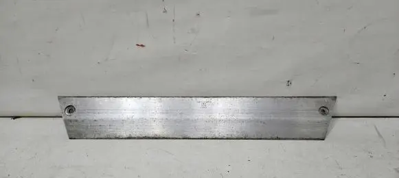 Tesla Model S Other under body part 103711200A