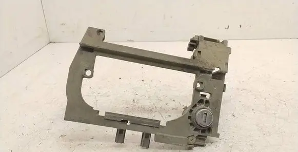 BMW 7 E38 Front door exterior handle/bracket 