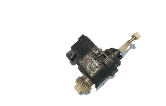 Opel Frontera A Headlight level adjustment motor 0307851329
