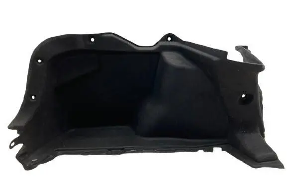 Toyota Corolla E210 E21 Tailgate/trunk side cover trim 