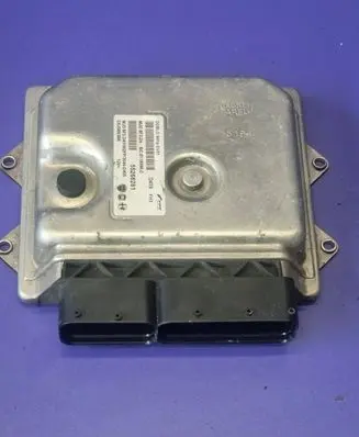 Fiat Doblo Engine control unit/module ECU 55266281