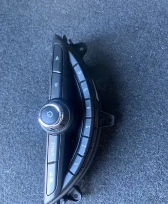Mini One - Cooper F56 F55 Head unit multimedia control 9354505 3734473792 5AC01151608