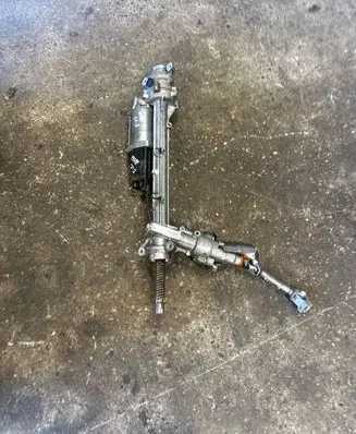 BMW X6 F16 Steering rack 6881442 87230900000 00001753