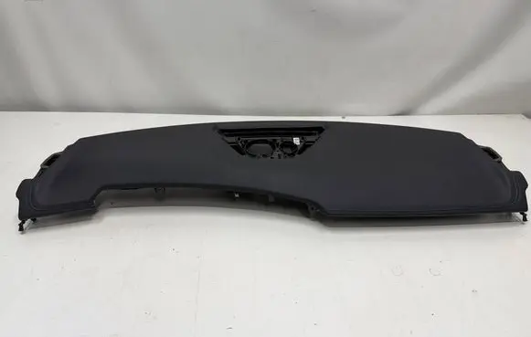 BMW X1 U11 Dashboard 