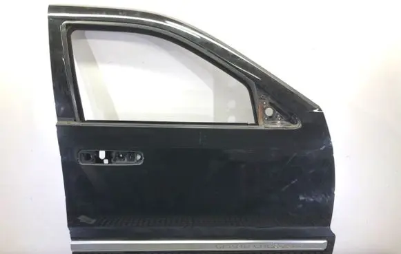 Jeep Grand Cherokee (WK) Front door 