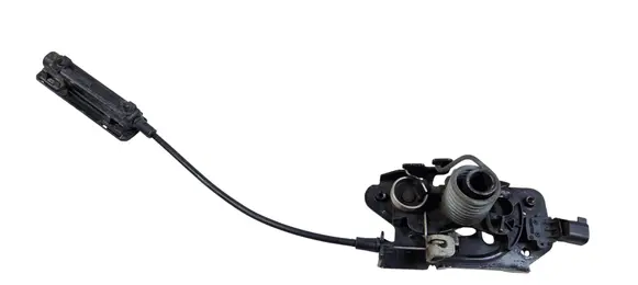 Ford Explorer VI Engine bonnet/hood lock/catch LB5A16700 LB5A16700AC GJU6F