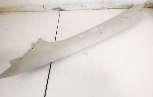 Mazda 2 Other interior part d65268170 d652-68170