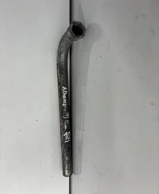 Seat Alhambra (Mk2) Wheel nut wrench 4D0012219A