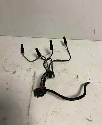 BMW 3 F30 F35 F31 Glow plug wires 7811938 10006569