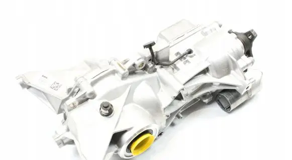 BMW 2 Active Tourer U06 Rear differential 8839657