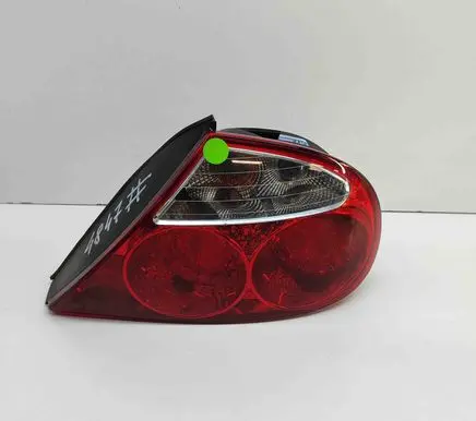 Jaguar S-Type Rear/tail lights XR8313404AD XR82102