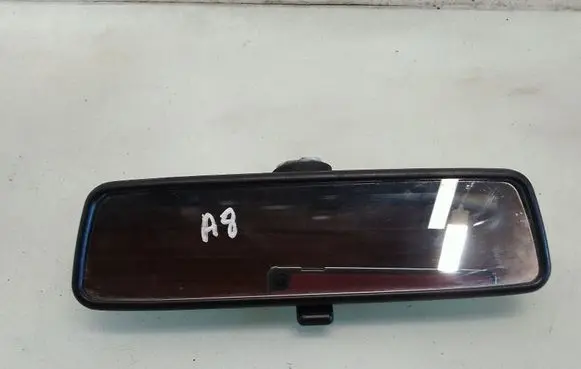 Audi A8 S8 D2 4D Rear view mirror (interior) 4D0857511