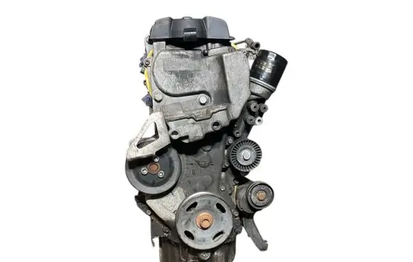 Audi A3 S3 A3 Sportback 8P Engine CAX 03C109211BG 03C103358AK