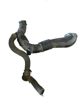 Porsche Macan (95B) Intercooler hose/pipe 06A145710 Z95B129532A 95B129532A