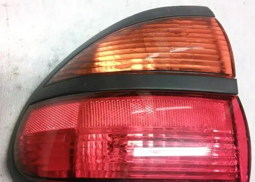 Renault Laguna I Rear/tail lights 67742931
