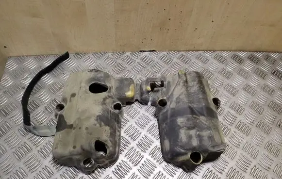 Tesla Model S Other engine bay part 103211600E