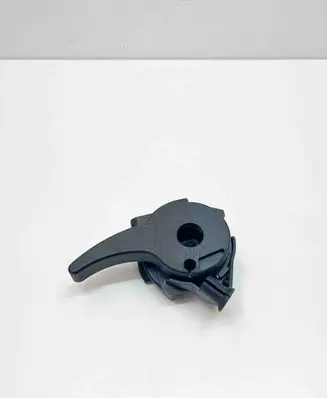 Mercedes-Benz SL R230 Engine bonnet (hood) release handle 2308800120 A2308800120