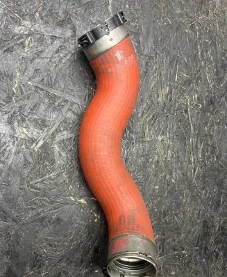 Mercedes-Benz E W212 Intercooler hose/pipe A2125280882