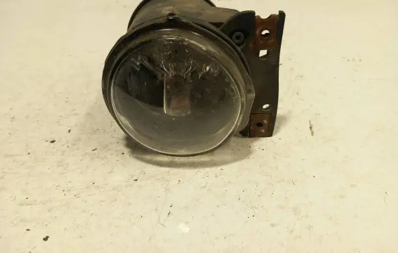 Ford Galaxy Front fog light 12356