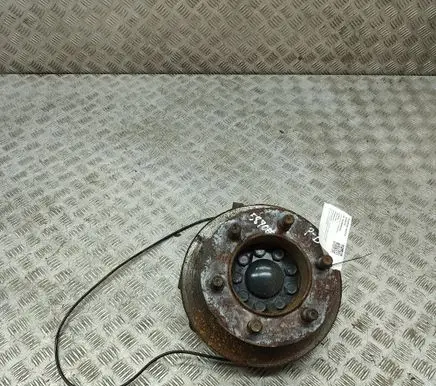 Iveco Daily 6th gen Front wheel hub 5801356992