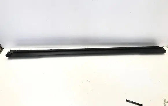 Renault Scenic E-Tech V Foot area side trim 764181717R