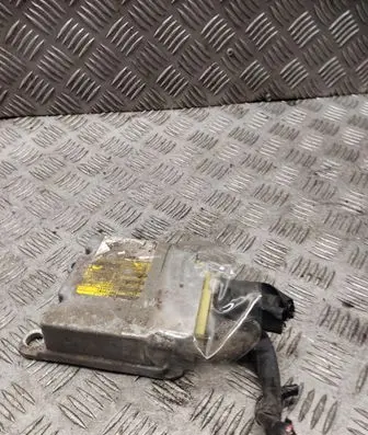 Toyota Corolla E120 E130 Airbag control unit/module 211082112