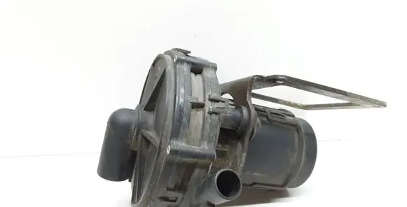 Volkswagen Golf IV Secondary air pump 021959253 72185503