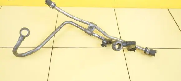 Ford Galaxy Air intake duct part TNWA