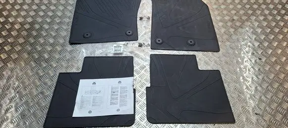 Fiat Tipo Car floor mat set S26338544 50927800