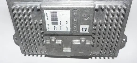 Ford Mondeo MK V LED ballast control module L90005488 L90005487 CD391