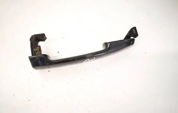 Toyota Avensis T250 Front door exterior handle VALEO981