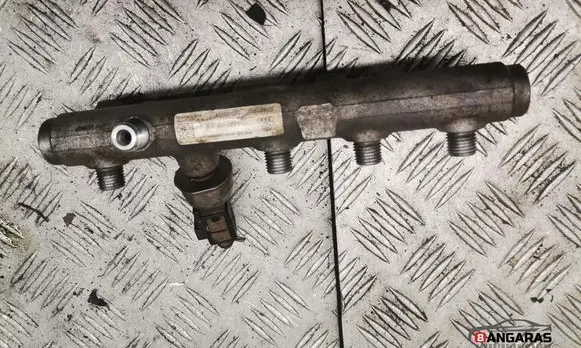 Audi A5 8T 8F Fuel main line pipe 059130089AH