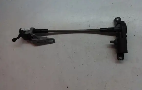Mercedes-Benz GL X164 Vent window/glass motor A2518200342