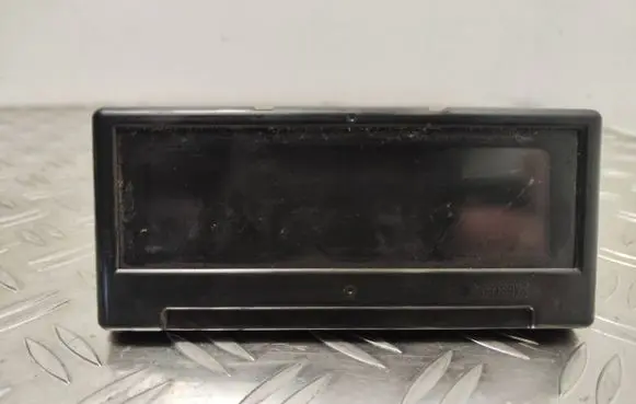 Volvo V50 Screen/display/small screen 30775261 002000177939 69594580