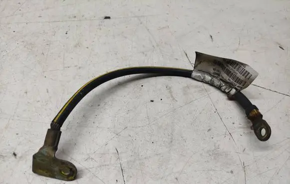 Nissan Qashqai Other wiring loom 28360JD00A