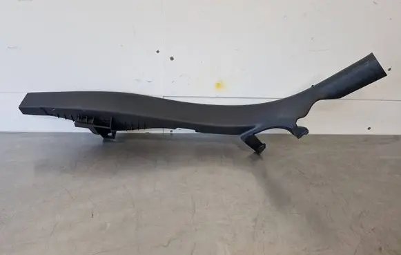 Mercedes-Benz C W206 Other sill/pillar trim element A2066904700