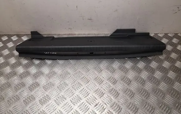 Opel Corsa F Trunk/boot sill cover protection 98233059ZD