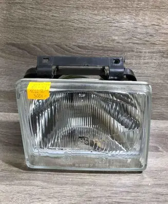 Opel Corsa A Headlight/headlamp 502D504 5020502 CORSA8289