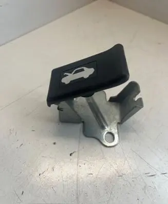 Honda Accord Engine bonnet (hood) release handle