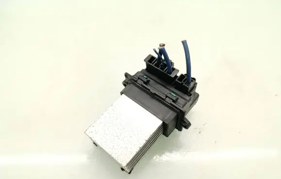 Dodge Nitro Heater blower motor/fan resistor 04885482AC