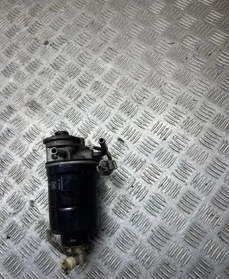 Toyota Land Cruiser (J120) Fuel filter bracket/mount holder 