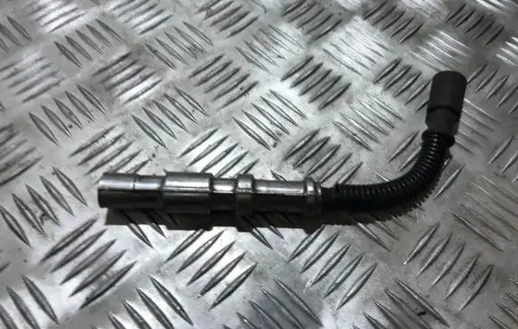 Mercedes-Benz S W220 Ignition plug leads 0356912948 1121500118