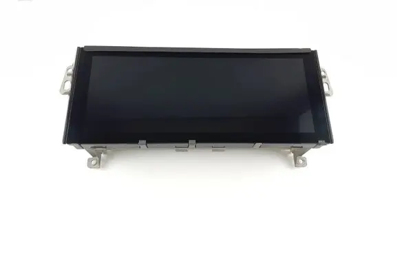 Porsche Cayenne (9Y0 9Y3) Screen/display/small screen 9Y0919597F 9Y0919597