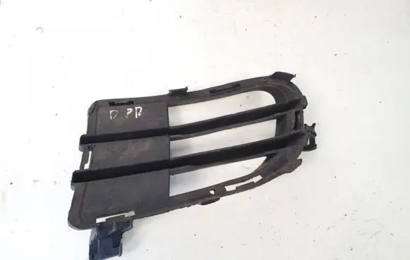 Fiat Idea Front bumper lower grill 735361916d