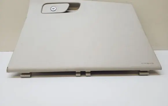 Chrysler Pacifica Glove box lid/cover 5RL34TRMAE 5101625 618681