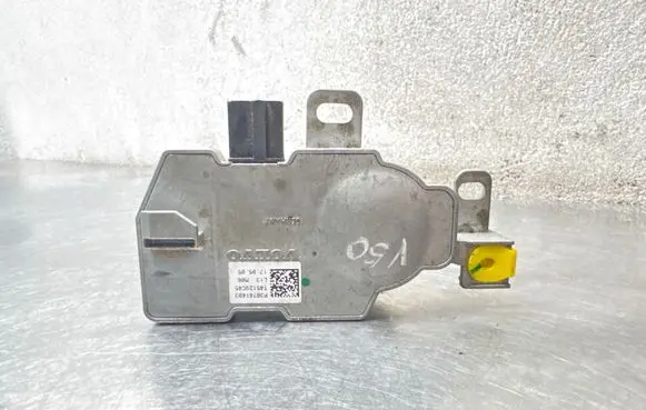 Volvo V50 Steering wheel lock P30741403 T45129C45 170505