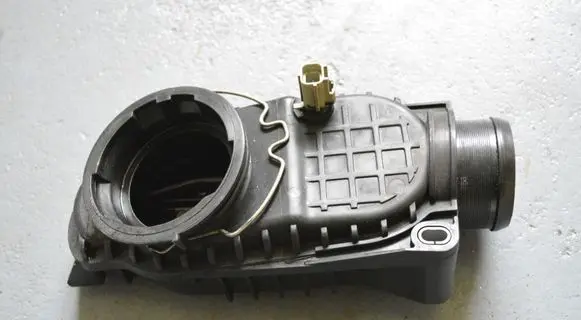Jaguar XF X250 other engine part 4R8Q6K770